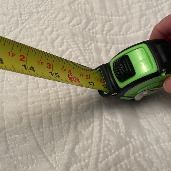 Stanley 25’ - 25 Feet Measuring Tape - Picture 10 of 11